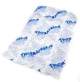 Thermafreeze 24 Cells Pad Size-2 Ply- (10in X 15in) - 10 Sheets - Hot or Cold Made in USA