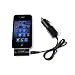 Battery--World Wireless FM Radio Transmitter For MP3 IPod + Car Charger