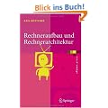 Rechneraufbau und Rechnerarchitektur (eXamen.press)