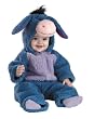 Baby Deluxe Eeyore Costume - Baby (12-18 Months)