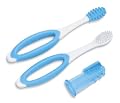 Summer Infant 3 Piece Oral Care Set