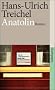 Anatolin: Roman (suhrkamp taschenbuch)