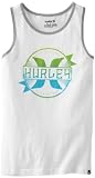 Hurley Boys 8-20 Shank Tank