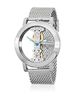 Burgmeister Reloj manual Man Tulsa 43 mm