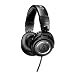 AudioTechnica ATH-M50 Studiokopfh�rer (99dB, 3,5mm Klinkenstecker, 1,2m) schwarz