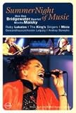 Review Euroarts Music International  / Summer Night Of Music