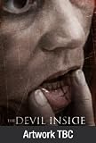 The Devil Inside [DVD]