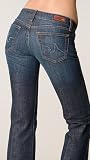 AG Jeans Club in 3AM