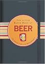 The Little Black Book Of Beer (Little Black Books)