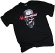 Terminator Salvation Red Eyes T-Shirt