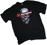 Terminator Salvation Red Eyes T-Shirt