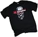 Terminator Salvation Red Eyes T-Shirt