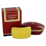 Samsara by Guerlain for Women, 3.5 oz Soap