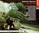 Martinu - Julietta