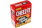 Cheez-it 4.5oz Box White Cheddar