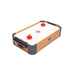 Funtime Gifts Table Air Hockey