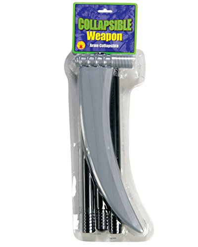 Sickle Weapon for Grim Reaper Death Halloween Costume