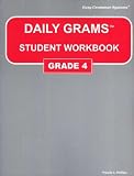 Daily Grams: Grade 4