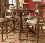 Home Elegance 5229-36 COUNTER HEIGHT TABLE