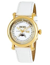Carlo Monti Womens CM110-286 Verona Automatic Watch