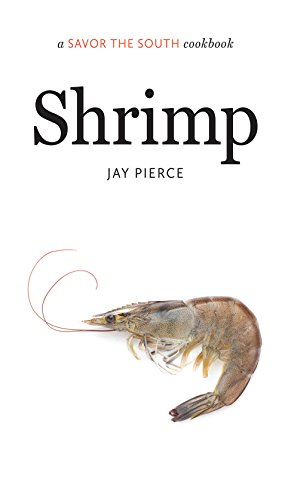 Shrimp: a Savor the South® cookbook (Savor the South Cookbooks)