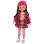 Corolle Les Cheries Doll Cathy - 13" Doll
