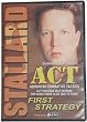 DVD-ACT Instructional Self Defense Fighting Videos - Advanced Combative Tactics
