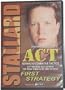 DVD-ACT Instructional Self Defense Fighting Videos - Advanced Combative Tactics