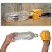 Catch A Mouse Rodents Plastic Cheese Wedge Trap