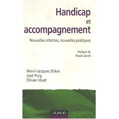 Handicap et accompagnement : Nouvelles attentes, nouvelles pratiques