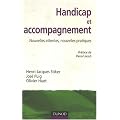 Handicap et accompagnement : Nouvelles attentes, nouvelles pratiques