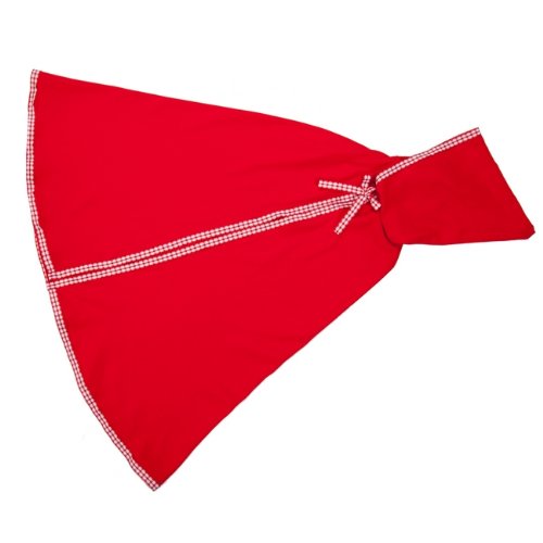 Creative Education Little Red Riding Hood Cape-image