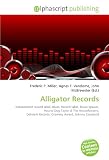 Alligator Records: Independent record label, Blues, Record label, Bruce Iglauer, Hound Dog Taylor