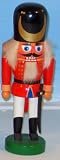 CLEARANCE! Nutcracker Guard Erzgebirge Germany