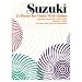 Summy-Birchard 21 Pieces for Violin with Guitar (Standard)