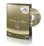 Info-Law USA Legal Directory 2009