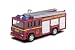 Corgi Toys Emergency Services 1:36 Scale TY87102 Fire Engine