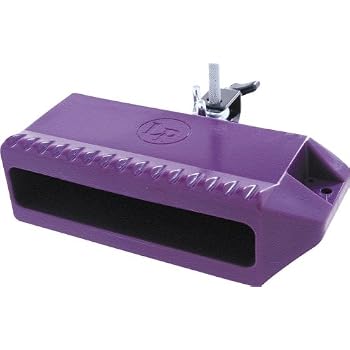 Set A Shopping Price Drop Alert For Latin Percussion LP1209 Guiro Jam Block