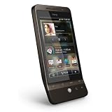 HTC Hero A6262 Unlocked Android Phone with 5MP Camera, WiFi and GPS--International Version with Warranty (Brown)