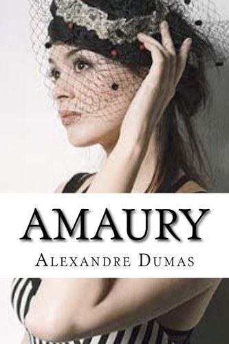 Amaury (Spanish Edition)
