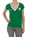 Damen T-Shirt Germany Retro Tee Women