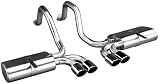 Corsa 14103 Stainless Steel Touring Exhaust system