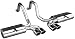 Corsa 14000 Stainless Steel Exhaust Tip