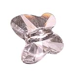 Eigenschaften KnorrPrandell / Gütermann / KnorrPrandell 2210710 - Swarovski Schmetterling 8mm, 8 Stück/Dose