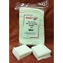 200 High Quality 'Lint Free' Nail Wipes/Pads by SJC Hair & Beauty
