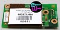 Compaq V3000, HP DV2000 Laptop Modem 463971-001