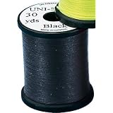 Fishing: UniStretch Thread