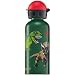 SIGG .4 Litre Aluminum Bottle (T-Rex Attack)