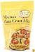 Gluten Free Mama, Mama's Pizza Crust Mix, 18.1-Ounce Pouches (Pack of 5)