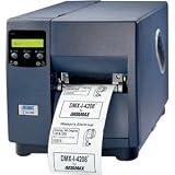 Datamax I-Class I-4212 Direct Thermal/Thermal Transfer Printer - Monochrome - Desktop - Label Print. I-4212 DT/TT 203DPI DMXNET 12IPS 4IN LINEAR BARCODE SCANNER BP-LB. 12 in/s Mono - 203dpi - Fast Ethernet - LCD